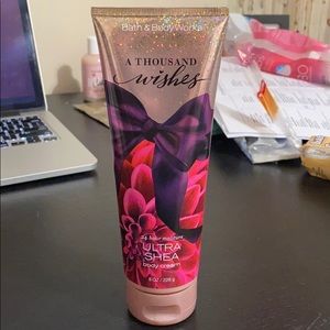 Bath & Body Works Lotion